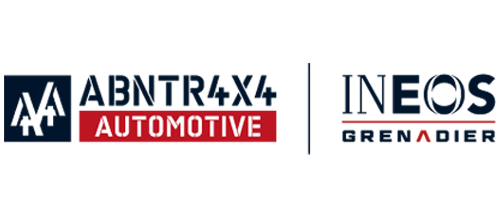 abntr4x4 automotive logo sponsor gs