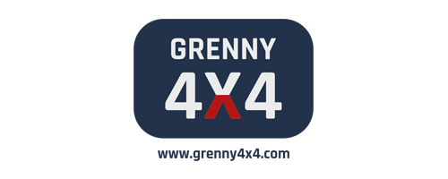 grenny4x4 sponsoren logo gs