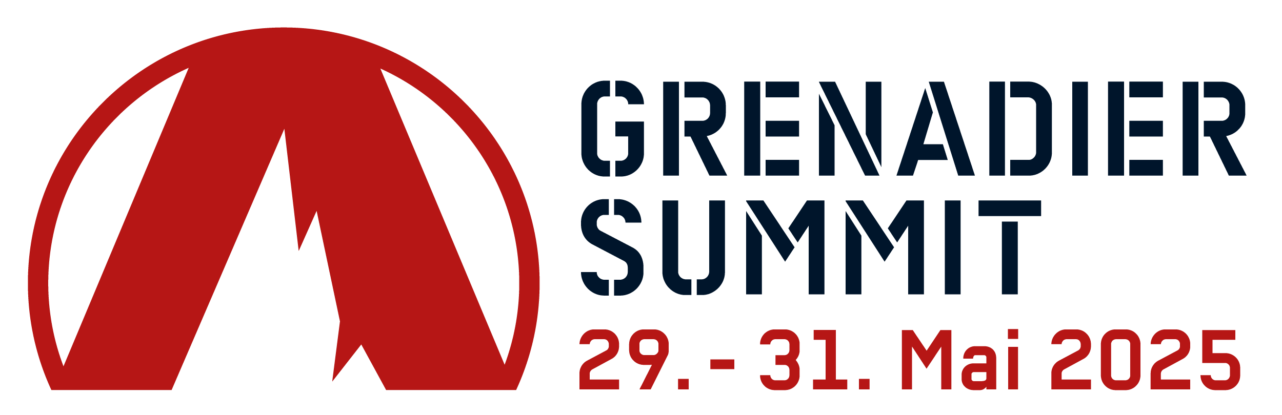 INEOS GRENADIER - SUMMIT